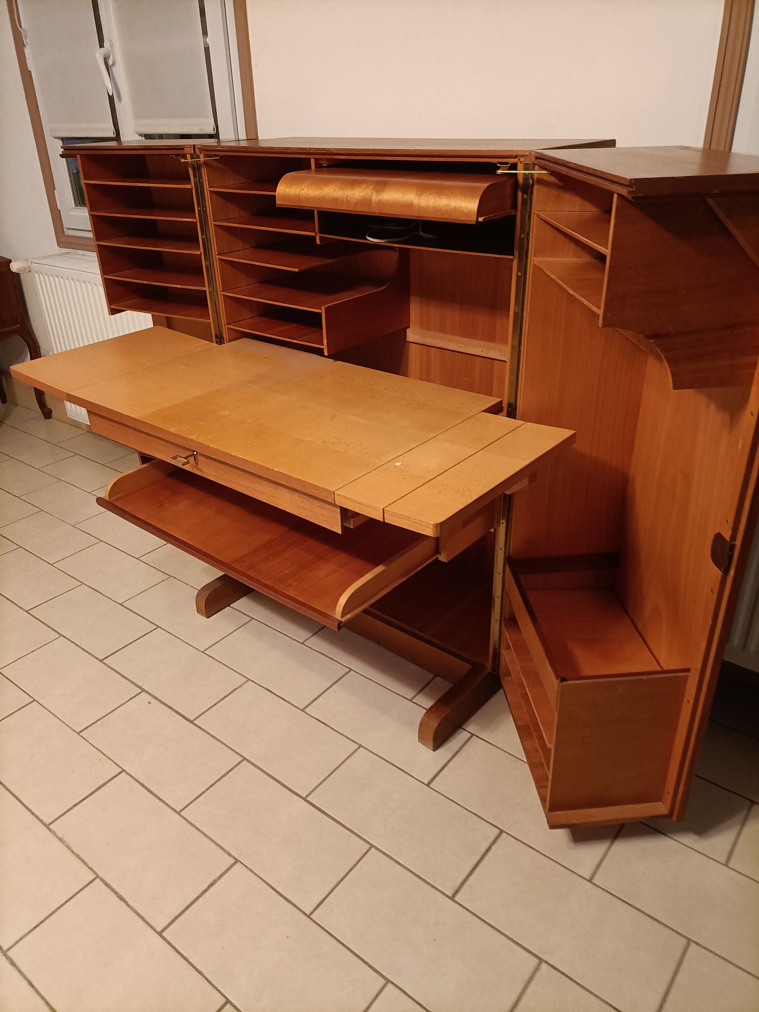 Bureau Magic Box Mummenthaler et Meier