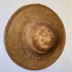 Collection of 7 traditional Vietnamese hats