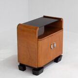 Art Deco Night Stands