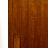 Sideboard with drawers