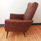 Vintage armchair