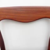 Pair of chairs Niels Otto Møller