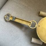 Wall light