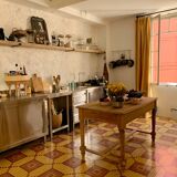 Farmhouse table or desk