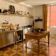 Farmhouse table or desk