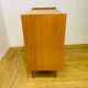 Commode vintage 4 tiroirs
