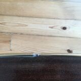 Side table  vintage scandinavian style