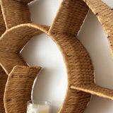 Wall shelf