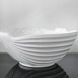 Large ceramic salad bowl W. Germany