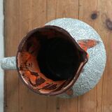 Vallauris Pitcher
