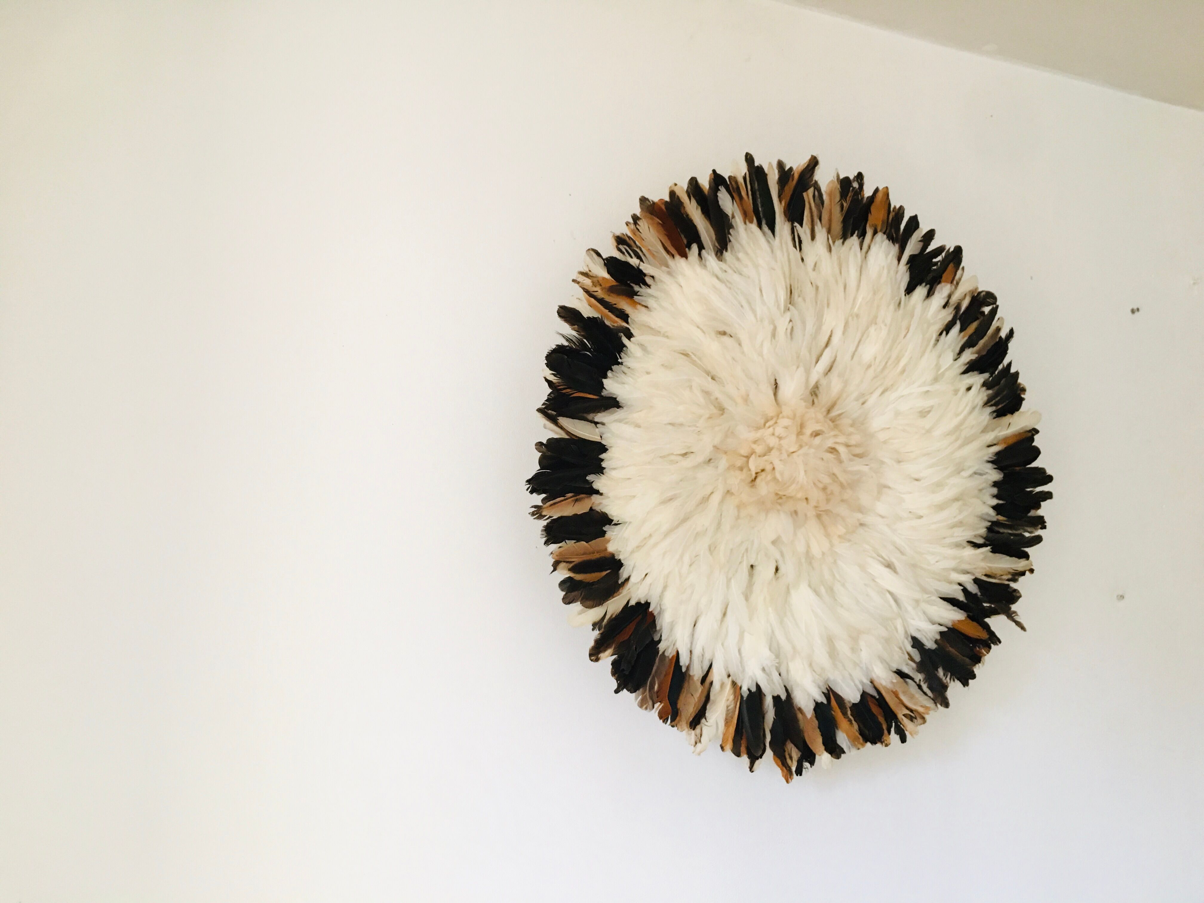 Juju Hat white 70 cm