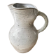 Sandstone pitcher