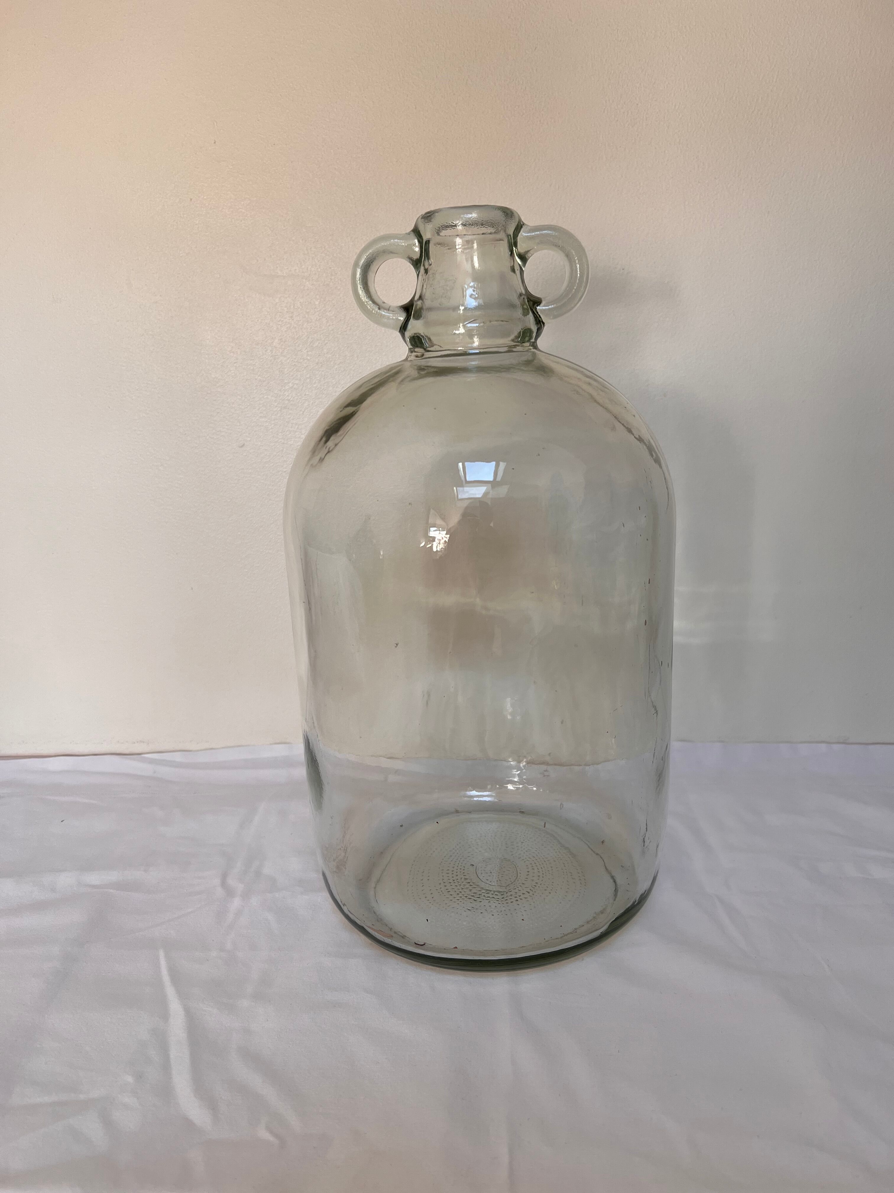 Transparent Lady Jeanne