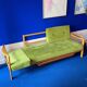 Daybed deux places avec coffre de rangement