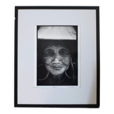 Vietnamese portrait