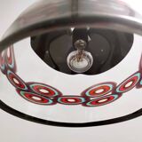 Murano Glass Pendant by Angelo Barovier for Barovier & Toso, Italy