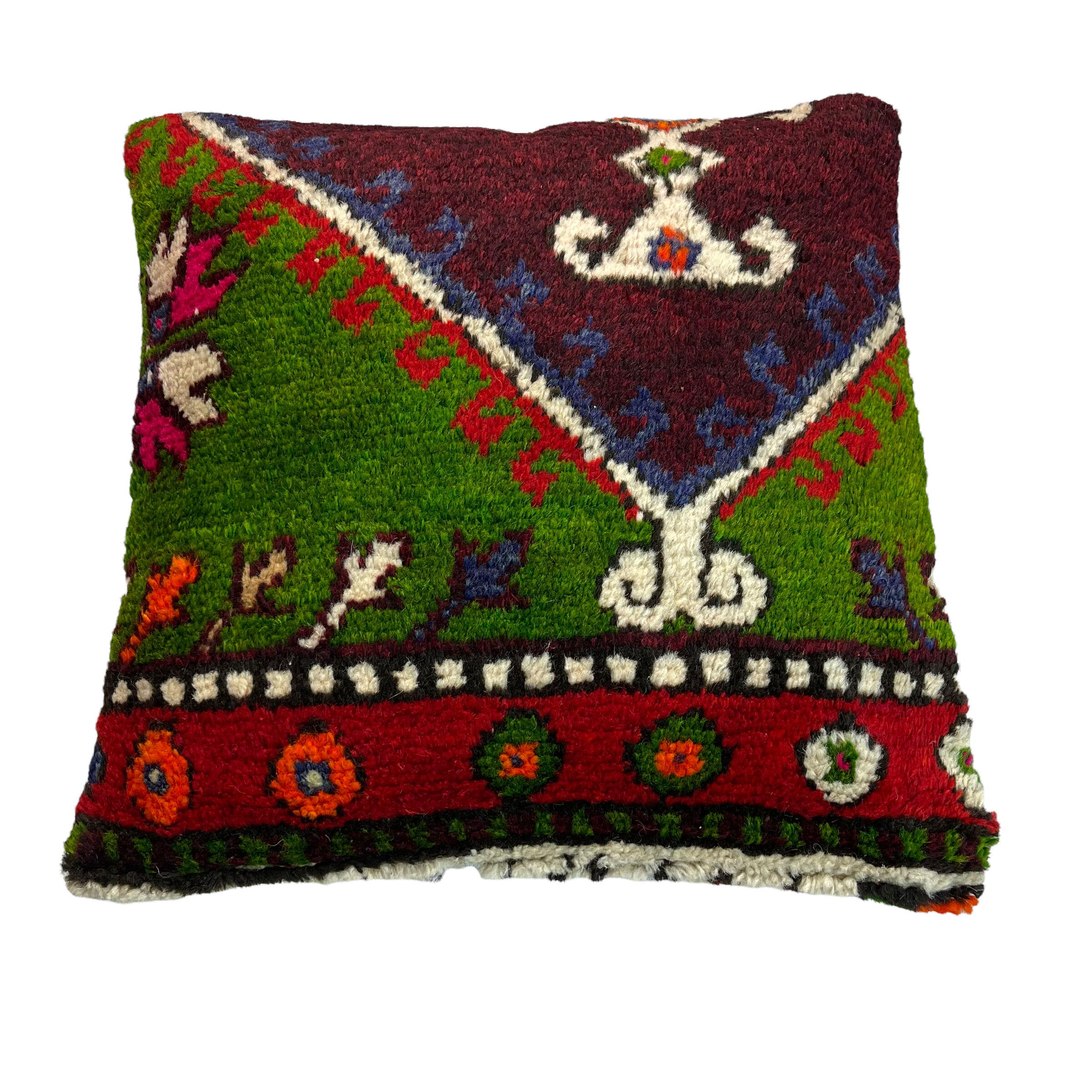 Turkish cushion cover 45 x 45 cm
