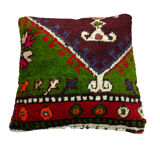 Housse de coussin turc 45 x 45 cm