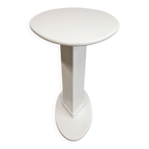 Table Guéridon Jugendstil attribuée à Hans Günther Reinstein 1908