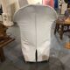 Fauteuils LORD YO cuir STARK