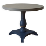 Old coffee table