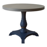 Old coffee table