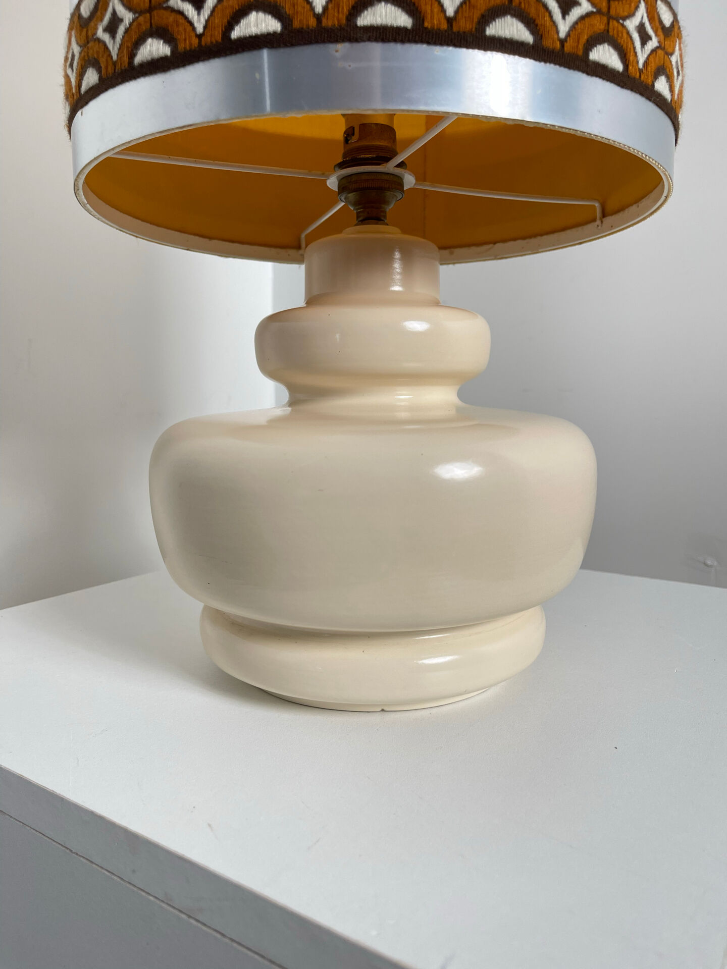 Lampe 1970
