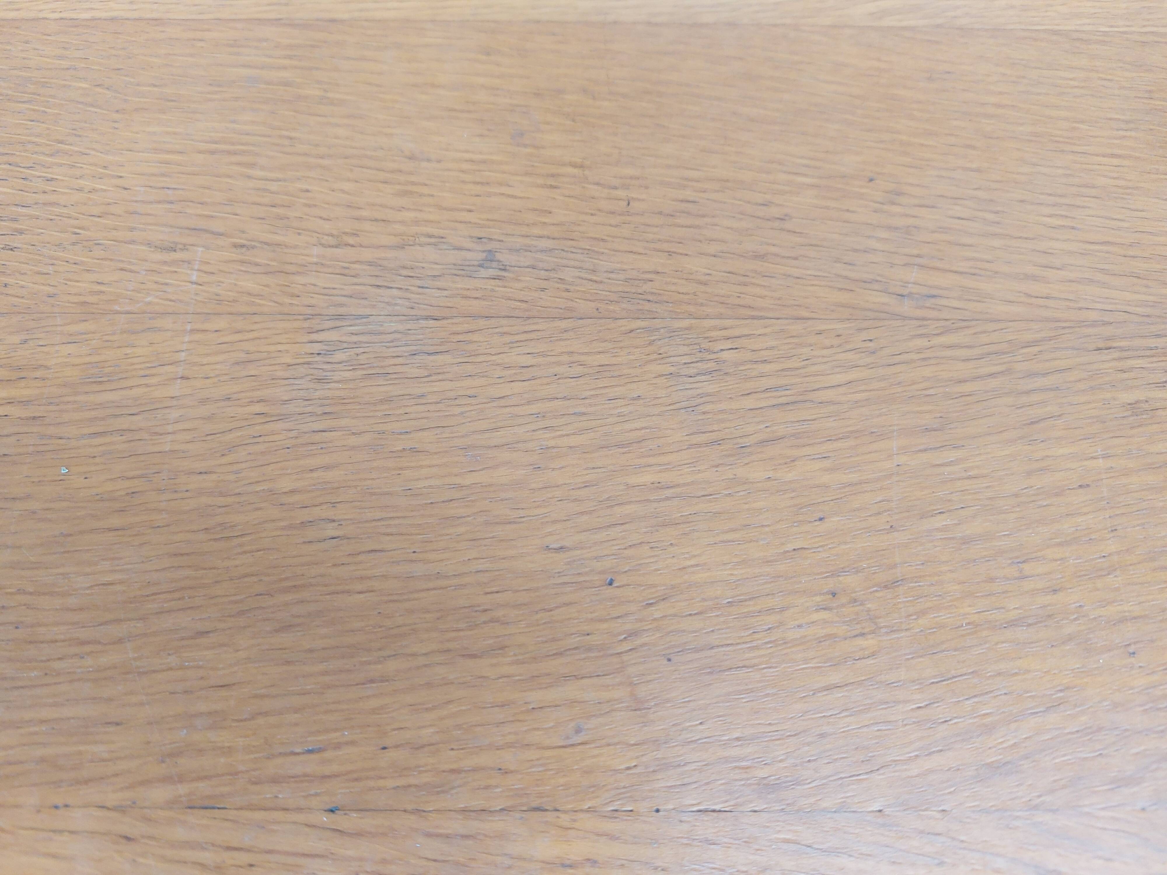 commode pieds compas, osier, vintage