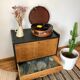 Storage cabinet