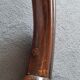 Porte-manteaux perroquet Thonet ancien