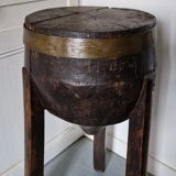 Butcher block