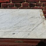 Marble tray buffet