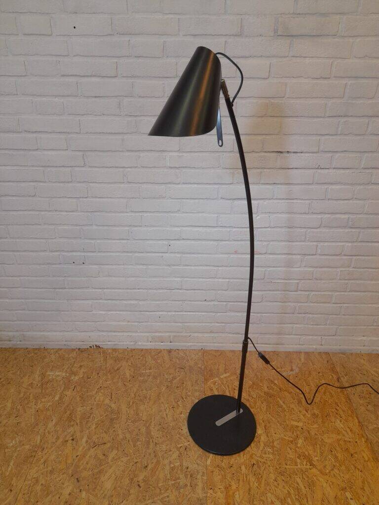 Ikea floor lamp