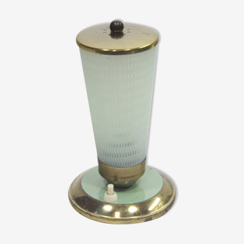 Lampe de table vintage, années 1960