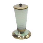 Lampe de table vintage, années 1960