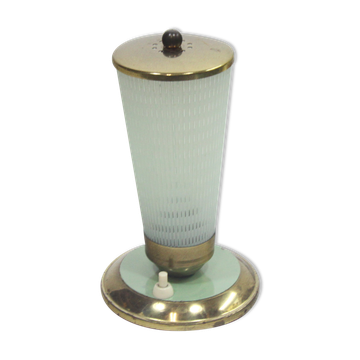 Vintage table lamp, 1960s