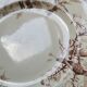 Lot of 8 Colibri luneville plates