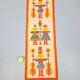 Vintage Chapel Kilim by Maria Domanska for Wawel Broste Kobe, Denmark, 1960s