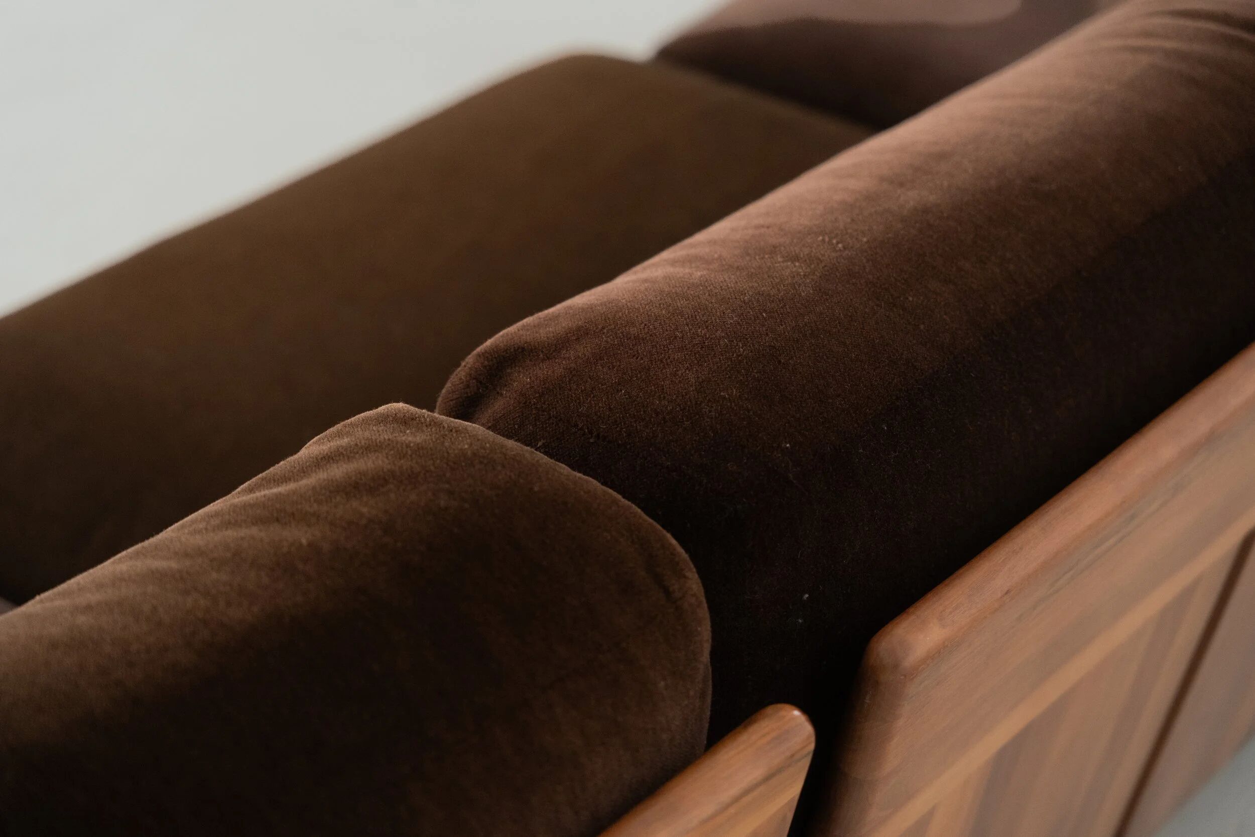 Pianura by Mario Bellini for Cassina
