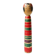 Vintage Japanese Kokeshi doll Naruko signed - Antique turned wood figurine craftsmanship Japan - Collectible item from the Showa period (1926–1989)