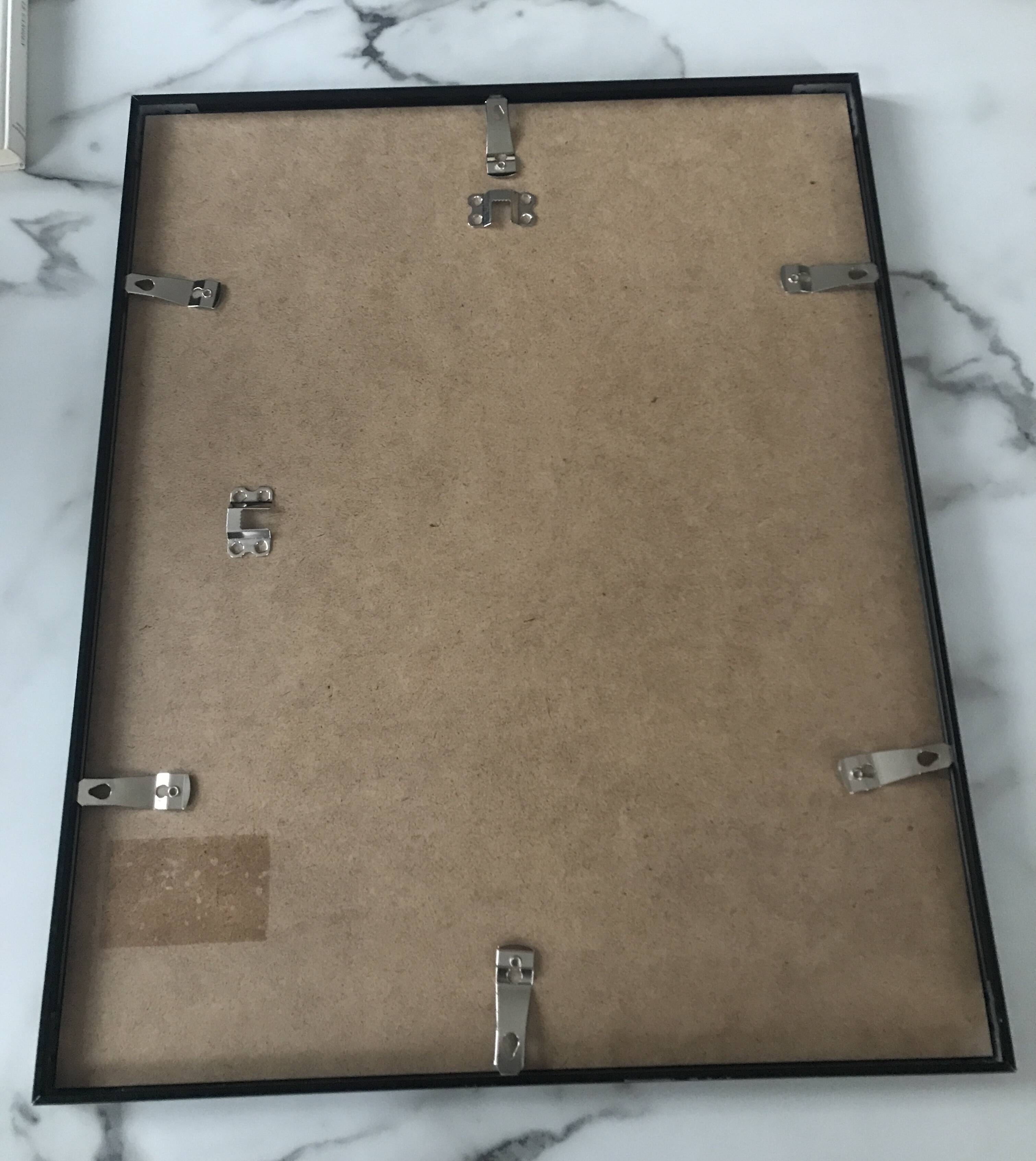 Framed Braun studio illustration