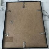 Framed Braun studio illustration