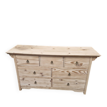 Commode