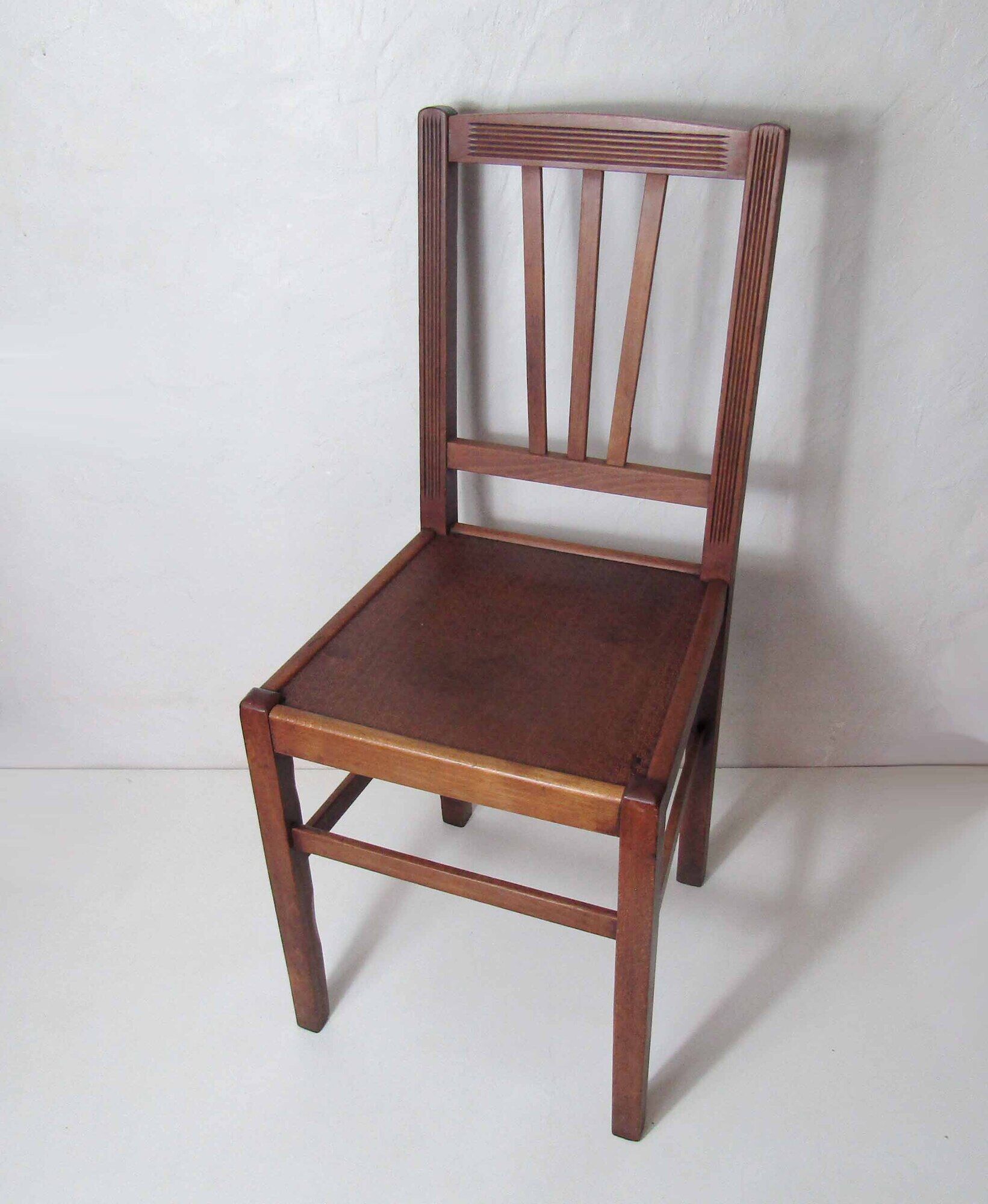 Vintage bistro chair vintage adult format Luterma estonia