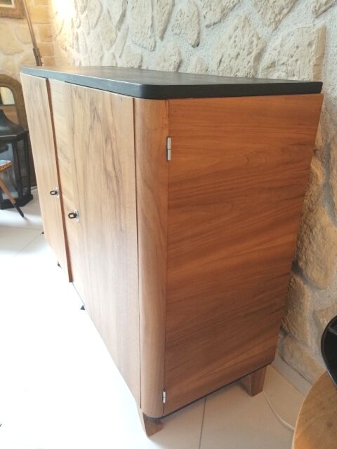 Art deco buffet