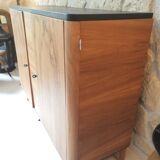 Art deco buffet