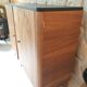 Art deco buffet