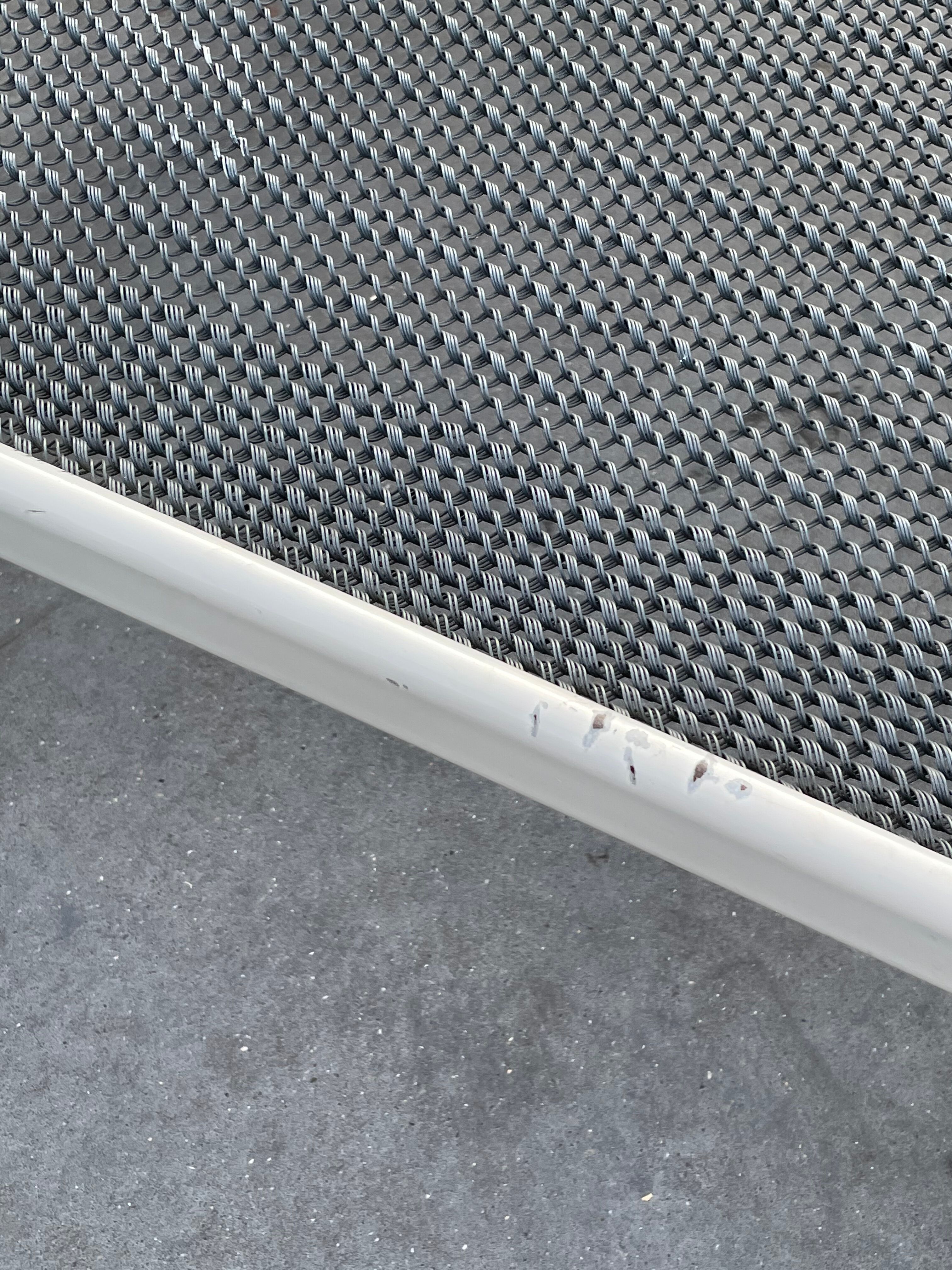 Vintage daybed Auping Cleopatra design par Dick Cordemeyer