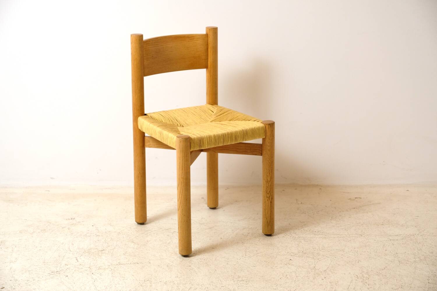 Meribel Chair Charlotte Perriand