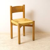 Meribel Chair Charlotte Perriand